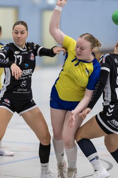 Bild 125 - F HSG Pinnau2 - Rellinger TV2 : Ergebnis: 27:20